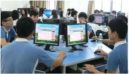 报电子商务专业怎么样