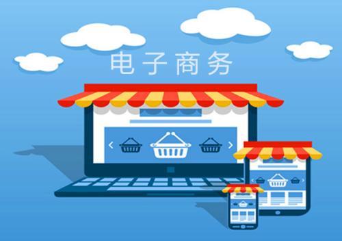 国外有没有电子商务专业