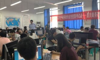 考电子商务专业研究生