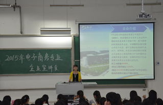 合肥市电子商务专业招聘
