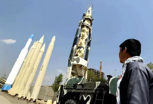 伊朗导弹在大气层外被以色列成功拦截，一场隐秘的太空较量